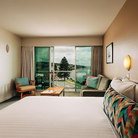 Port Lincoln Hotel Exterior photo