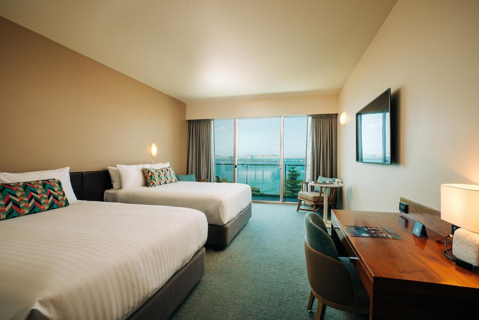 Port Lincoln Hotel Exterior photo